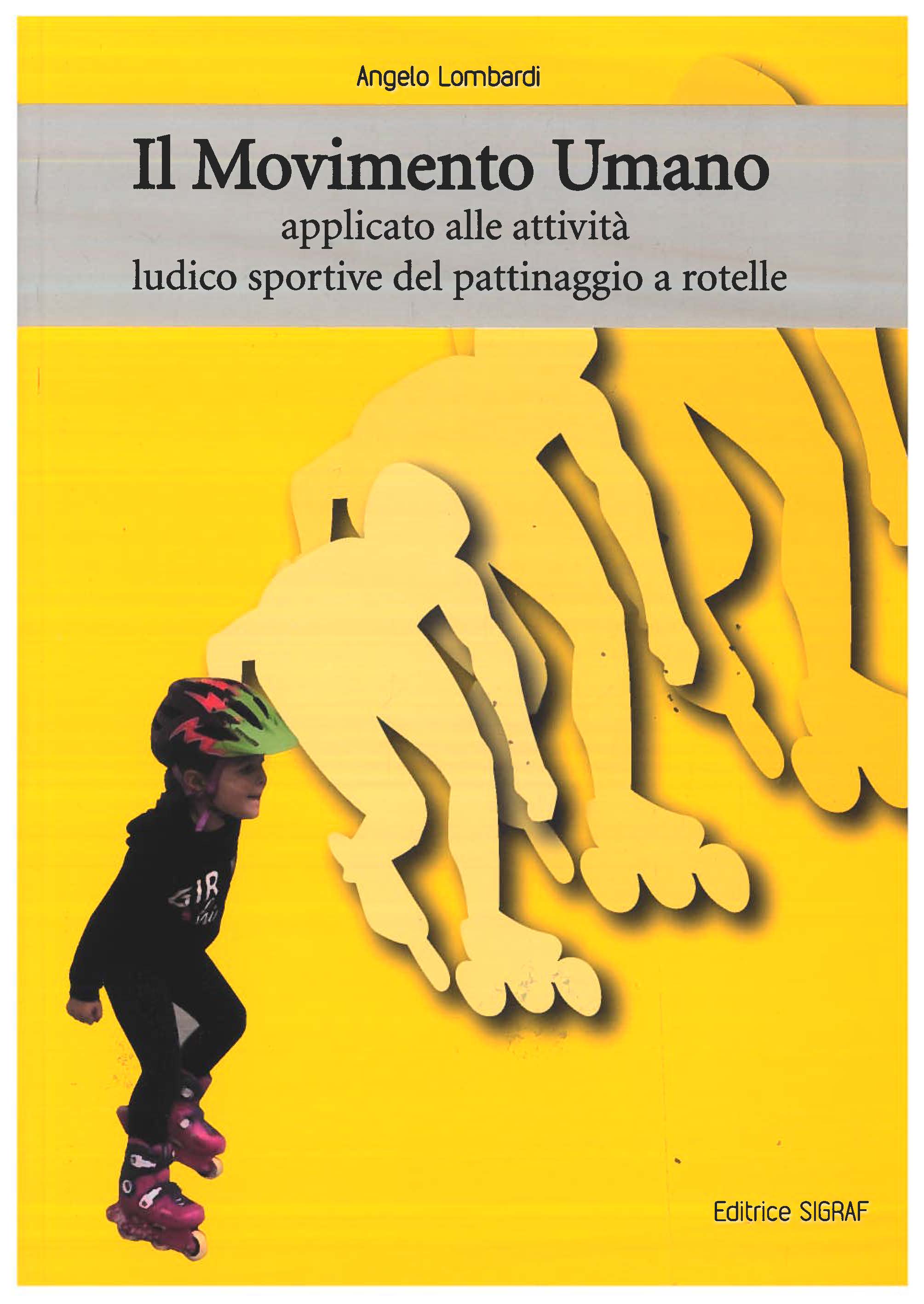 Movimento umano - pagina 1