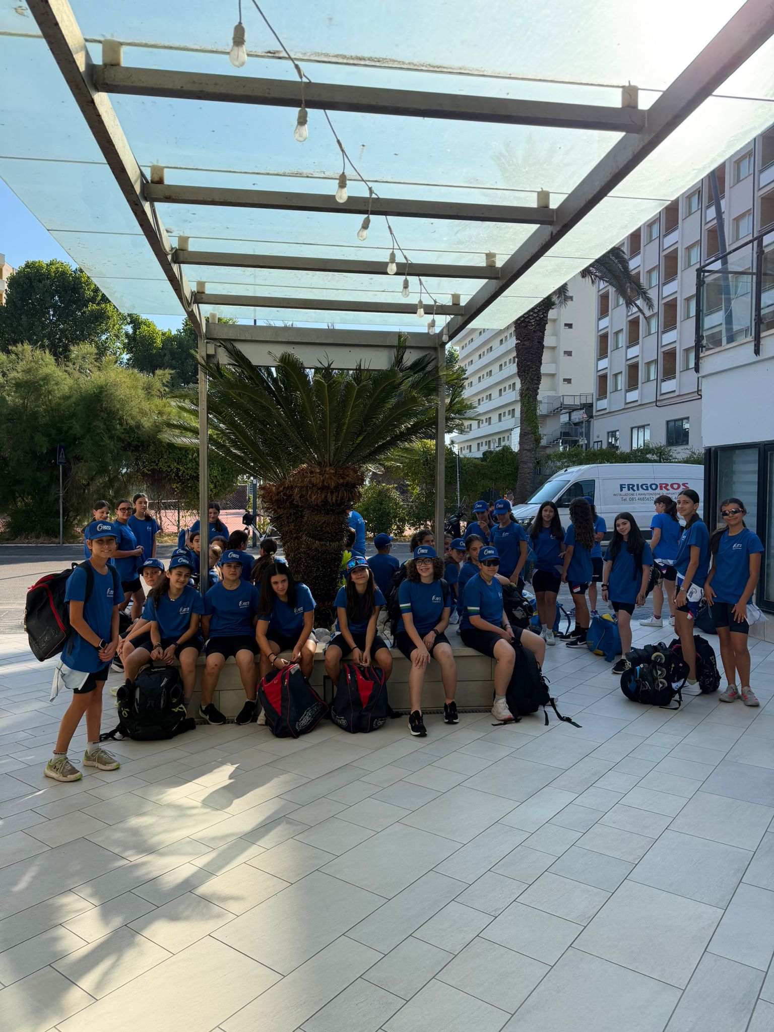 Campus Montesilvano