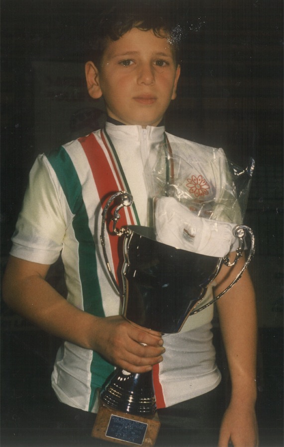 La Storia 11