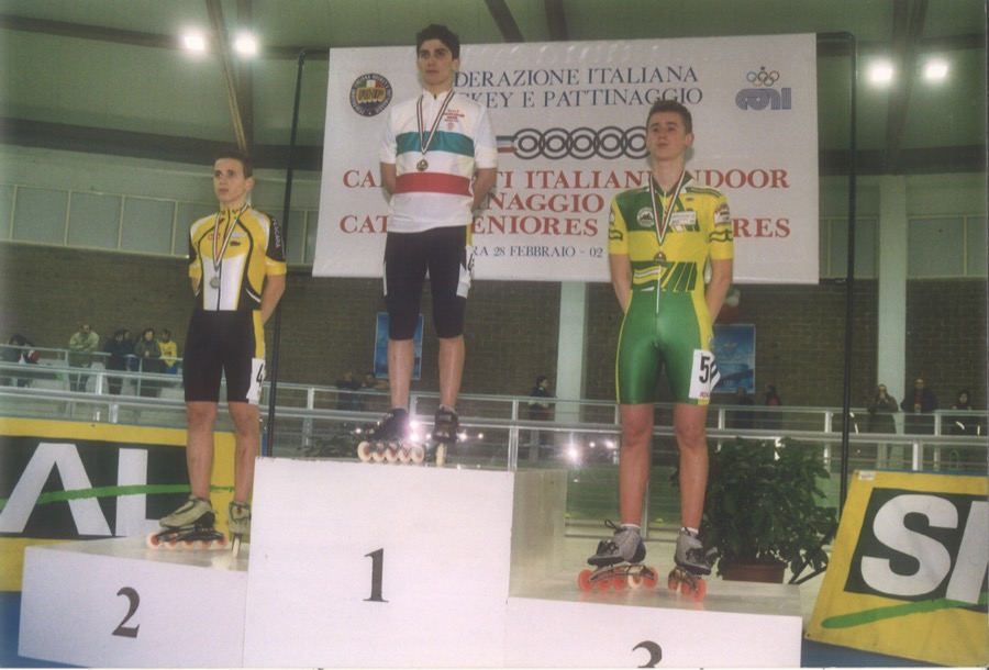 La Storia 14