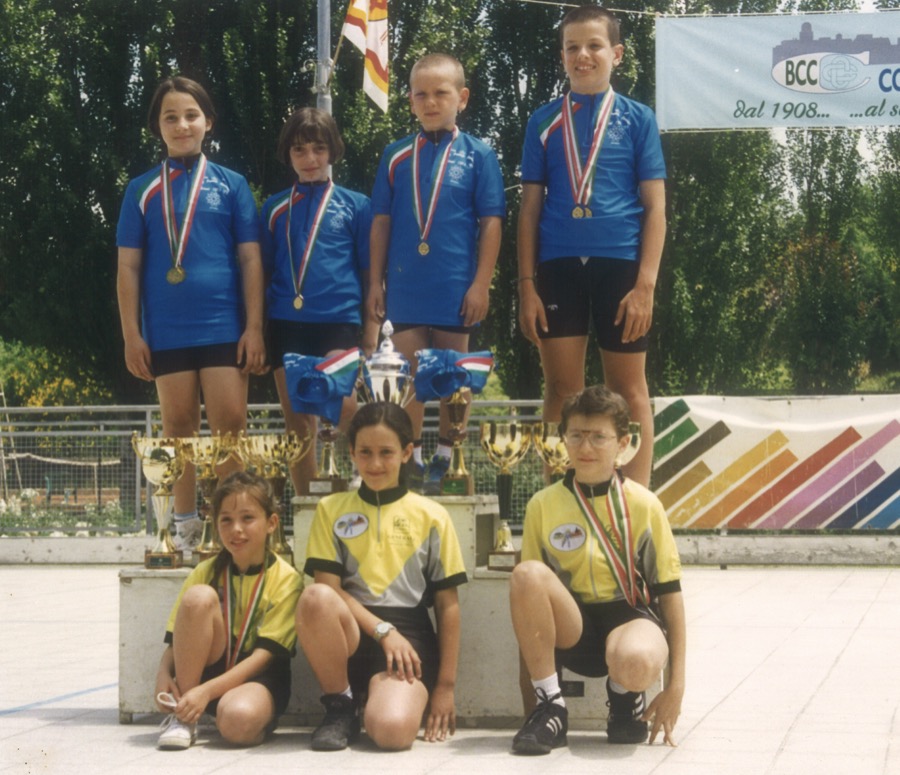 La Storia 15