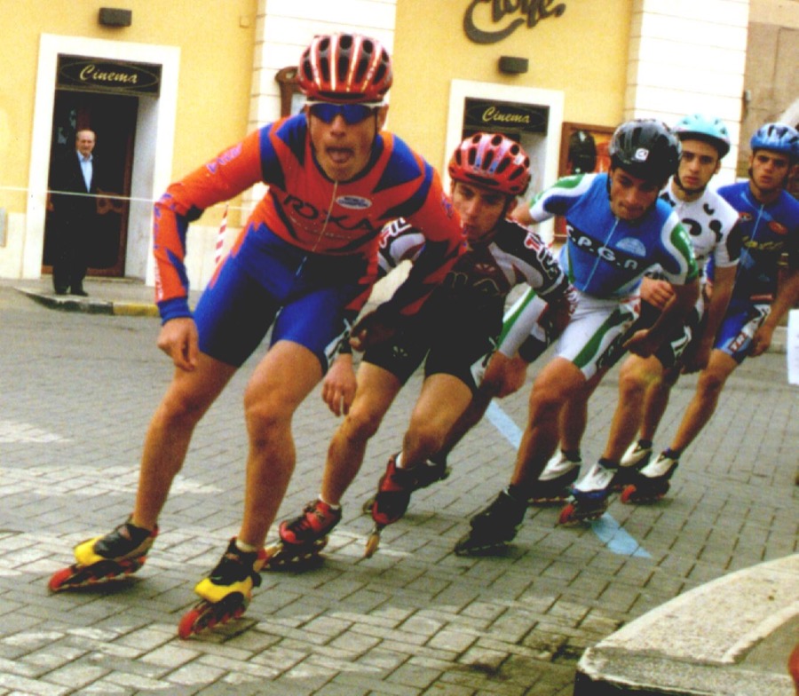 La Storia 19