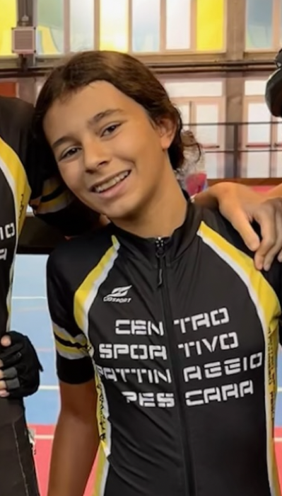 Foto MARIA DI SILVESTRI