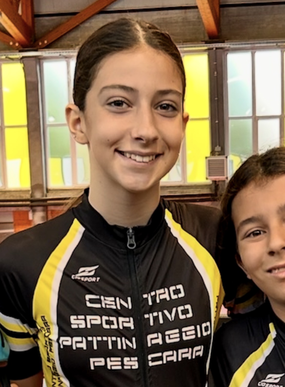 Foto CHIARA CAPORALE