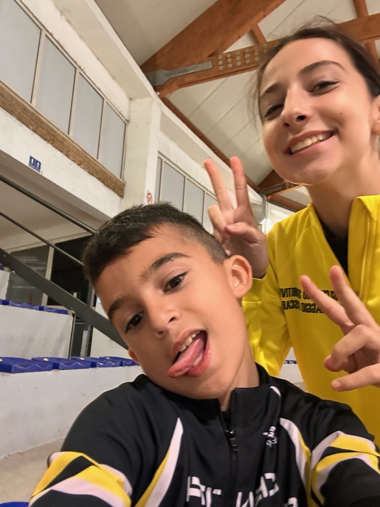 Immagine atleta - LEONARDO DI SILVESTRI