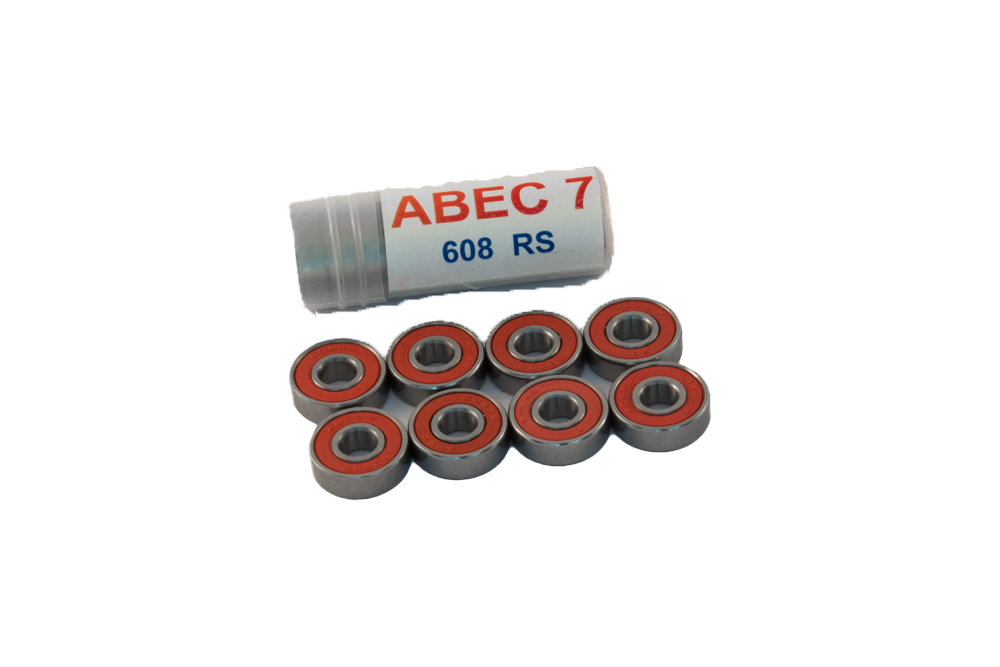 ABEC 7 608 RS