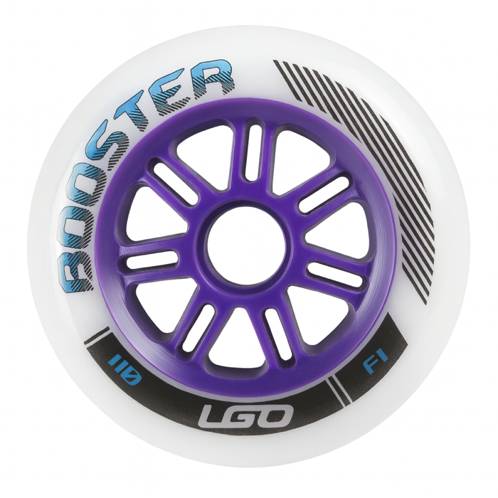 Ruote BOOSTER