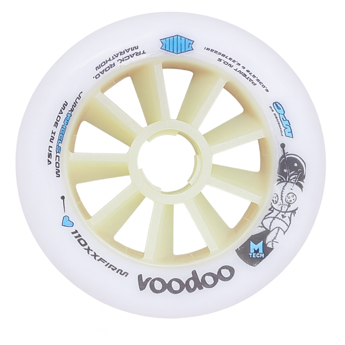 Junk VOODOO