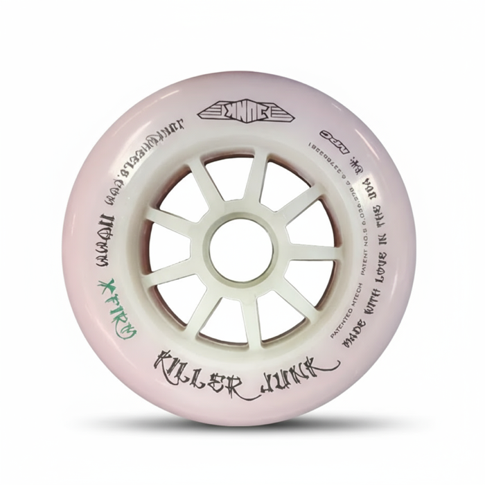 Killer Junk