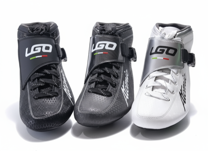 Scarpa ATOMIC