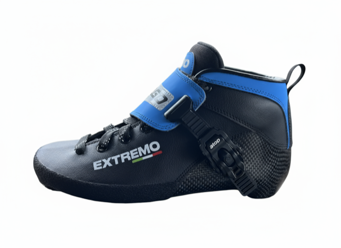 Scarpa EX3MO - materiale tecnico pattinaggio