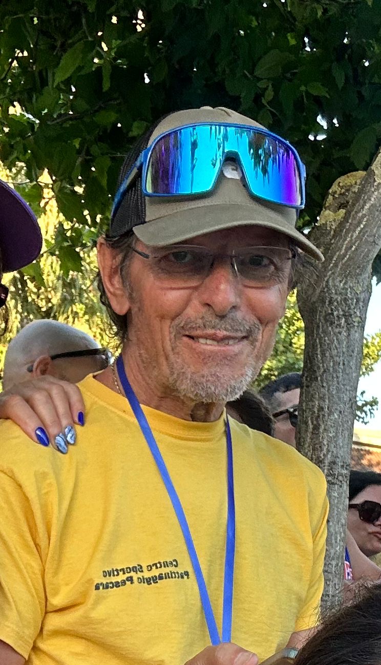 Angelo Lombardi